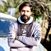 Naqqash Ahmad