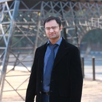 Sourabh Kalia