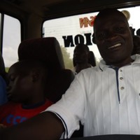 Pastor Simon