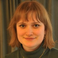 Hendrikje Doornbosch