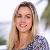 Claire Morris