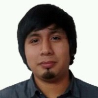 Daniel Ataupillco Rivera