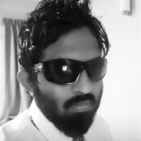 Ali Yazeed