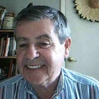 Colin Rogan