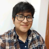 Andrews Márquez Quispe