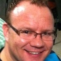 Andy Sterry