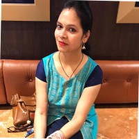 Aradhana Arya
