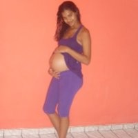 Cinéia Silva Nascimento