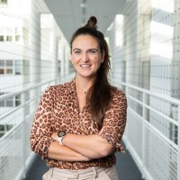 Carlissa Remmerswaal