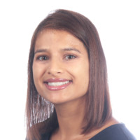Minal Bhikha