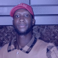 Mohamed Mouctar Camara