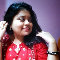 Shreya Mandal