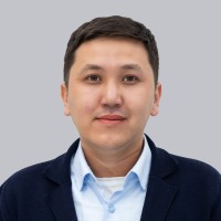 Nurlan Shunayev