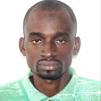 Diarra Cheick Idriss