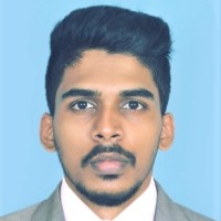Krishan Perera
