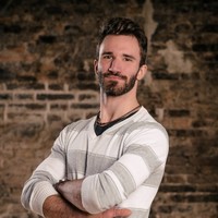 Massimiliano Codeluppi