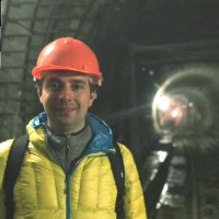 Sergey Zhdanov