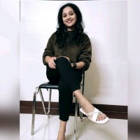 Shriraksha Shetty