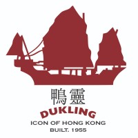 鴨靈號Dukling
