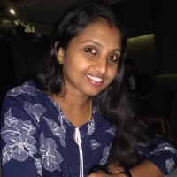 JANITHA K V