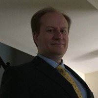 Eric Boring