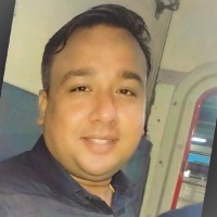 Tribhuvan Jha