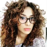 Bárbara Méndez Romero