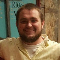 Tyler Warren