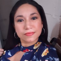 Evelyn Vanessa Aranda Midence