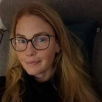 Maria Sevedsson