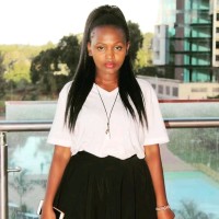 Mary Wanjiru