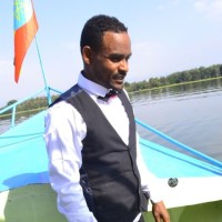 Eyob Mishamo