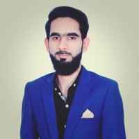Maaz Ul Haq Abbasi