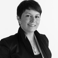 Nancy Martin, C.O. Organisationnelle