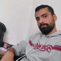 Atef Boushra
