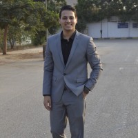 Ahmed Abozaid