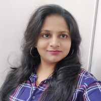 SURBHI SINHA
