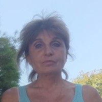 Sandrine Rougier