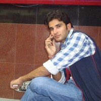 SUSHANT KRISHNATREY
