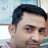 Vivek Kumar
