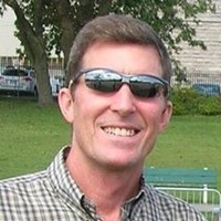 Russell Barker