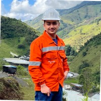 Jhon Deny Pulgarin Restrepo