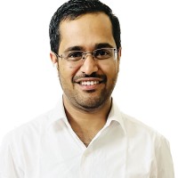 Kapil Kumar