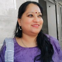 Poornima Srinivas