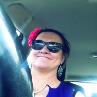 Lynette Bramham