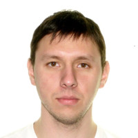 Oleg Bolshakov