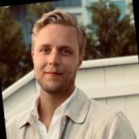 Nicklas Krogh