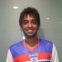 Sachin Pawar