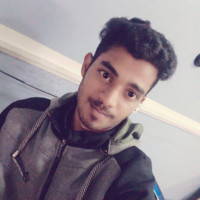 Sumon Parvez
