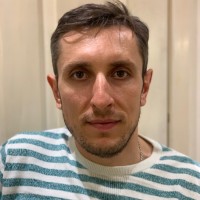 Ciutacu Cosmin
